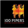 100 Pipers